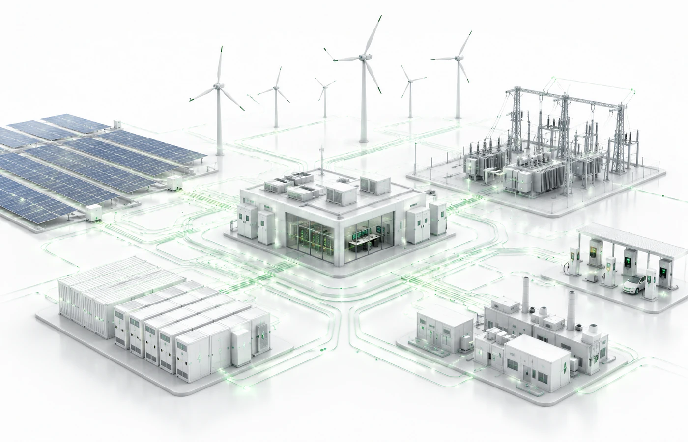 Consultanță ISO pentru energie, ISO 50001, eficiență energetică, performanță și monitorizarea consumurilor