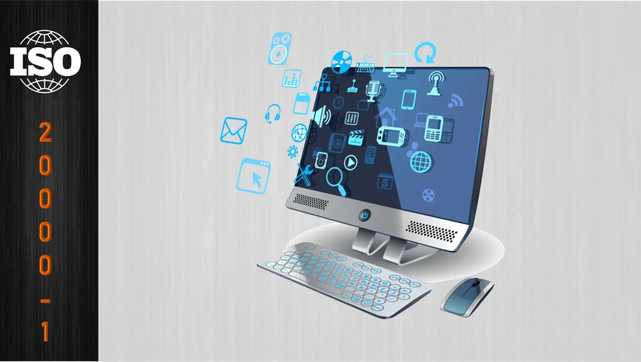 certificare ISO 20000-1 Romania, consultanta pentru managementul serviciilor IT