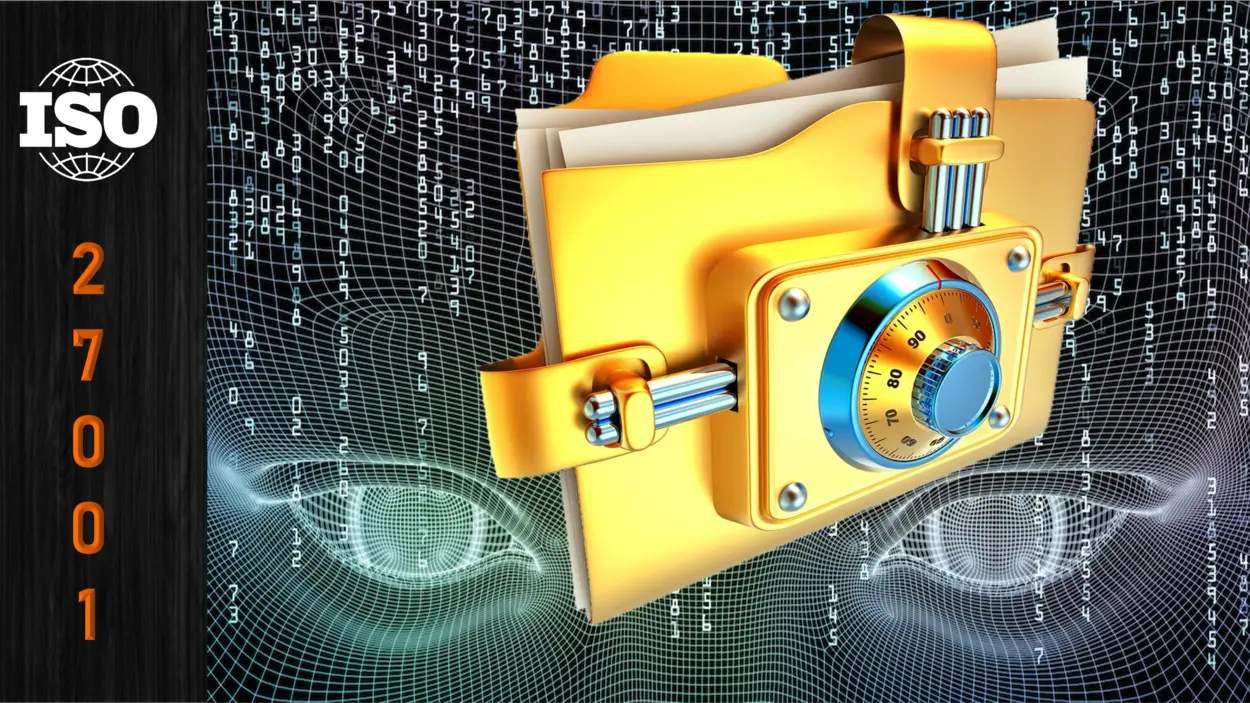 certificare ISO 27001 Romania, consultanta pentru securitatea informatiei