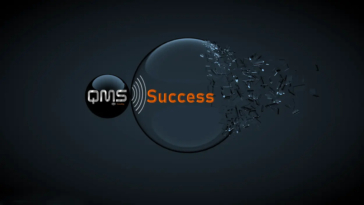 Consultanta ISO pentru implementarea sistemelor de management ISO 9001, ISO 13485, ISO 14001 oferita de QMS Consulting